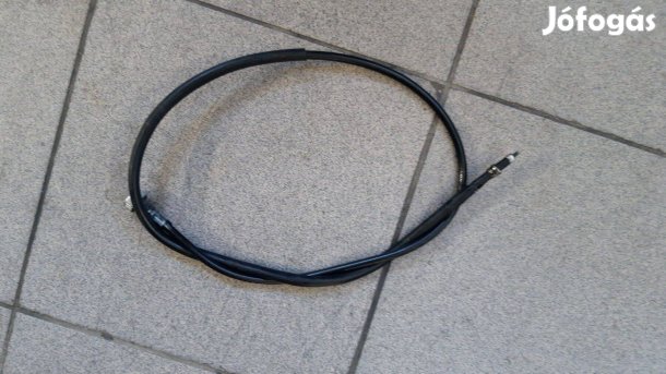 Piaggio Hexagon 180 4T KM. Spirál