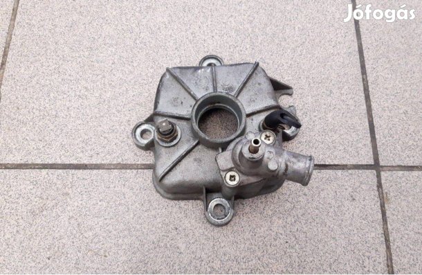 Piaggio Hexagon 2t víztér