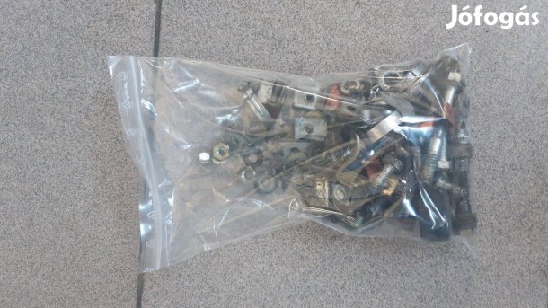 Piaggio Hexagon csavarszett