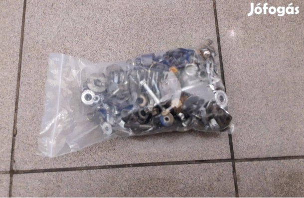 Piaggio Hexagon csavarszett