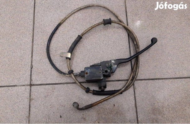 Piaggio Hexagon első fék munka henger