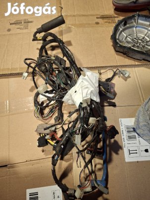 Piaggio Hexagon kábelköteg