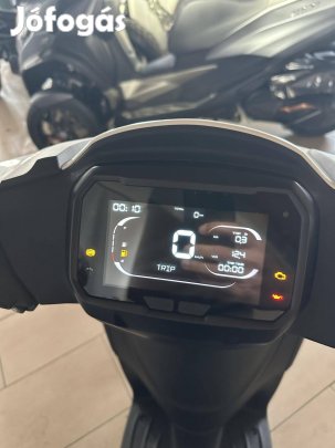 Piaggio Liberty 125 új 2025 Modell!!/Készleten/...