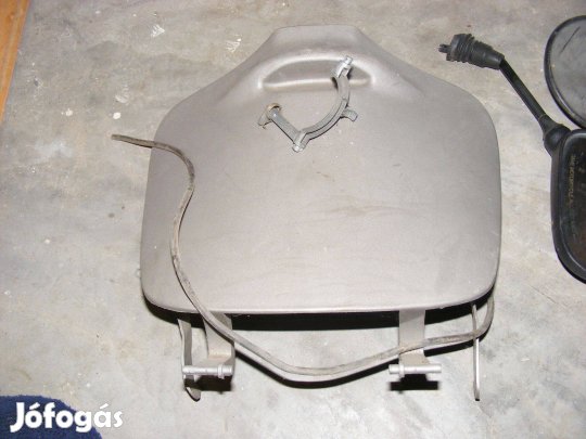 Piaggio Liberty 50 2T 1998 alkatrészek egyben