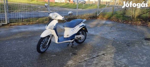 Piaggio Liberty New RST 50 eladó 