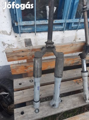 Piaggio Liberty Rst első teleszkóp