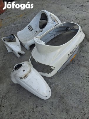 Piaggio Liberty Rst idomszett