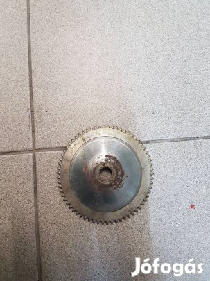 Piaggio Liberty Runner Sr Nrg külső szíjtárcsa