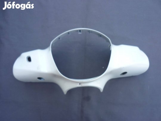 Piaggio Liberty fej idom fejidom lámpaidom fejidom külső