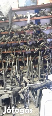 Piaggio Liberty villa Miskolc