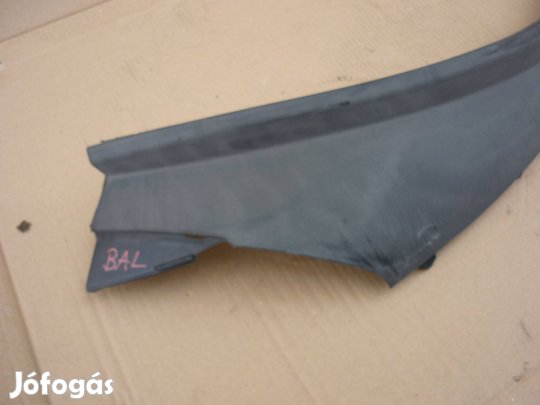 Piaggio MP3 MP 3 bal oldalidom oldal idom