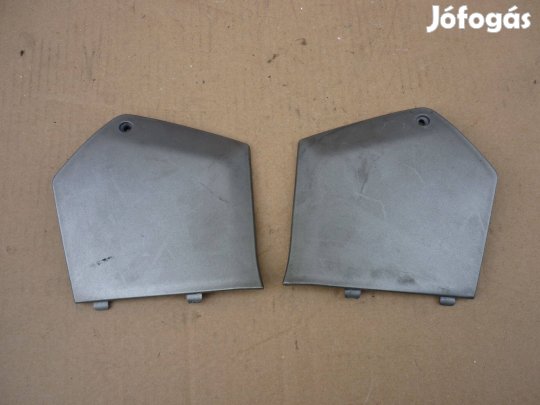 Piaggio MP3 MP 3 betétidom biztosíték fedél kiegyenlítő tartály fedél