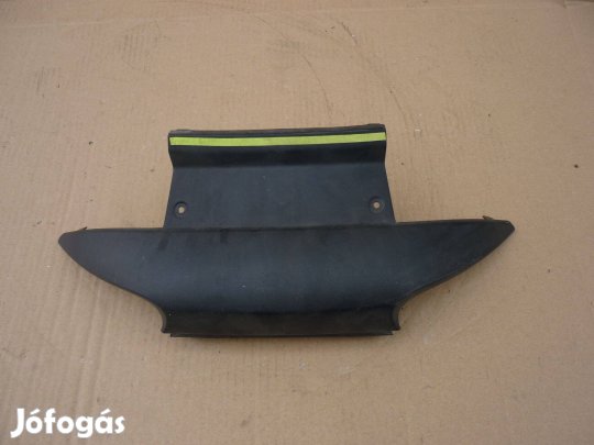 Piaggio MP3 MP 3 hátsó idom betétidom