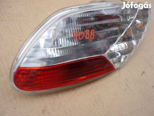 Piaggio MP3 MP 3 jobb hátsó lámpa index