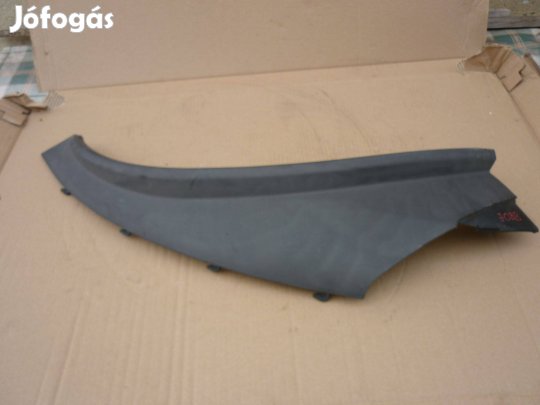 Piaggio MP3 MP 3 jobb oldalidom oldal idom