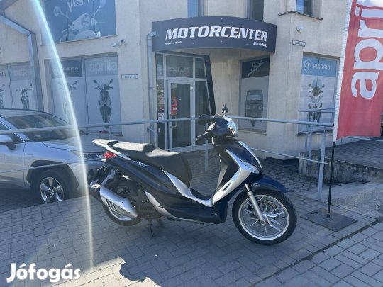 Piaggio Medley 125 Abs Mo.-i /1.-tulaj/Nagyon s...