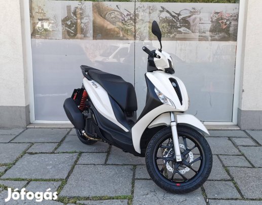 Piaggio Medley 125 S ABS 2025 modell Rendelhető...