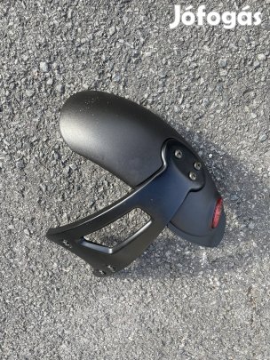 Piaggio Nrg MC4 hátsó sárvédő