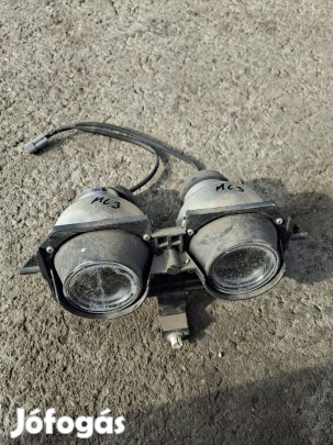 Piaggio Nrg Mc3 első lámpa