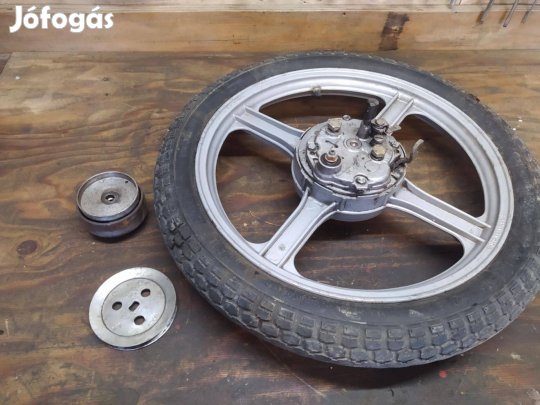 Piaggio Si Bravo alkatrészek