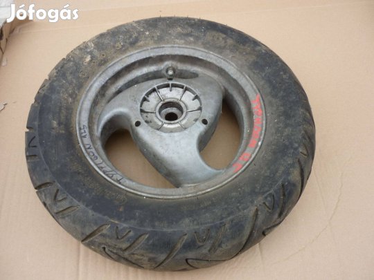 Piaggio Typhoon 125 hátsó kerék Hexagon