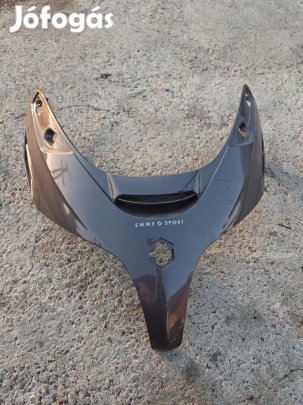 Piaggio X evo első idom