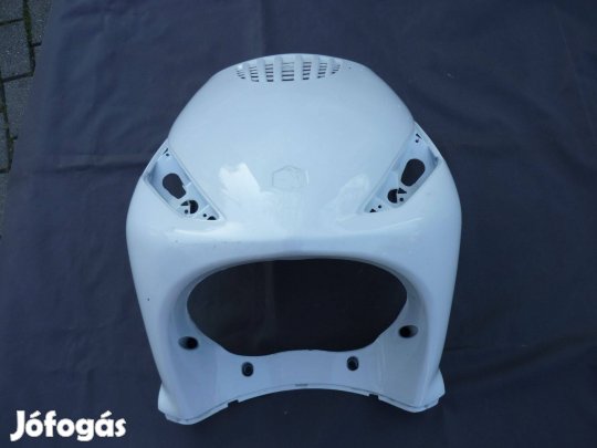 Piaggio ZIP 2 II első idom homlokidom index befoglaló idom