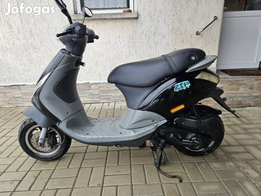 Piaggió ZIP II 4T 50/100 robogó