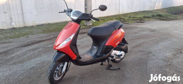 Piaggio Zip 50ccm 4T