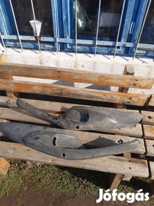 Piaggio Zip csík idom