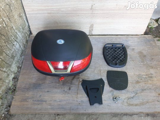 Piaggio beverly 250 kappa doboz