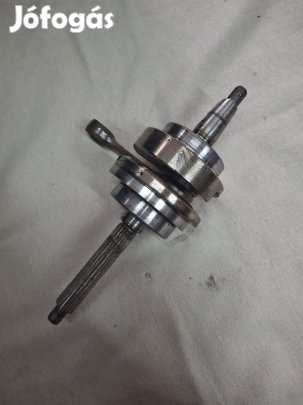 Piaggio ditech Aprilia Sr , Factory Nrg Runner főtengely