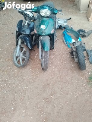 Piaggio liberty 125 150 alkatrészek alkatrész