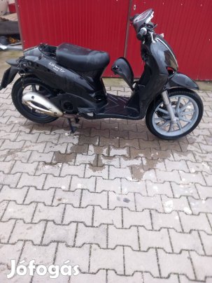 Piaggio liberty 125 alkatrésznek