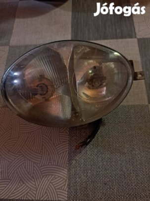 Piaggio liberty 125 első lámpa