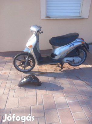 Piaggio liberty 50 2t alkatrésznek