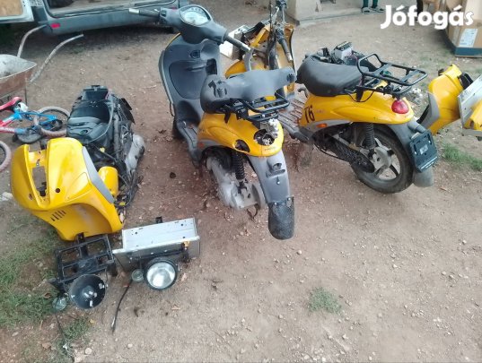 Piaggio liberty alkatrészek alkatrész