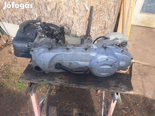 Piaggio liberty rst blokk