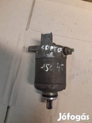 Piaggio önindító Skipper Liberty Vespa 125-150Ccm Leader