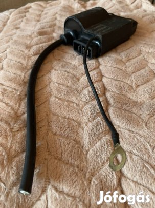 Piaggio robogó hoz vásárolt új alkatrészek 