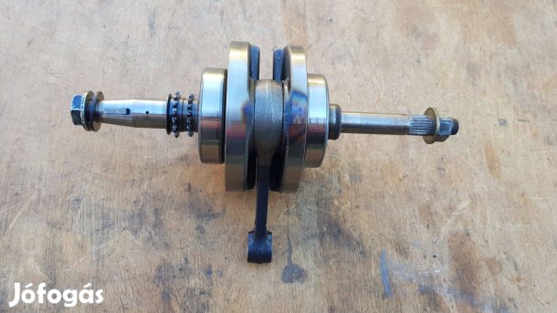 Piaggio x9 250 honda blokkos főtengely