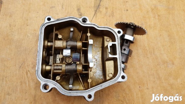 Piaggio x9 250 honda blokkos szelephimba vezérműtengellyel