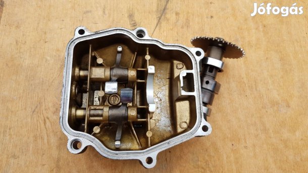 Piaggio x9 250 honda blokkos szelephimba vezérműtengellyel