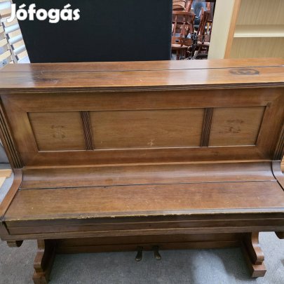 Pianinó Bécsi jól megőrzött állapotban!