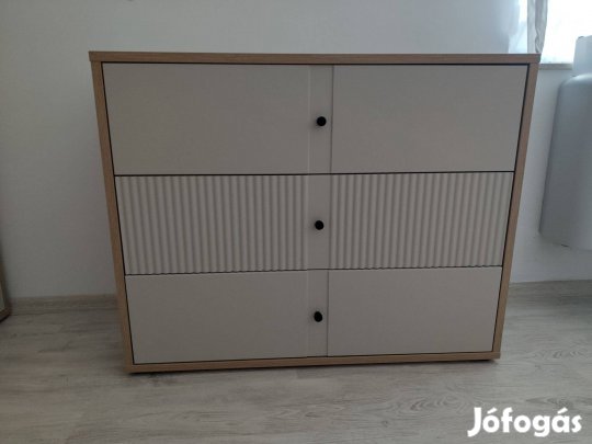 Piano fiókos komód