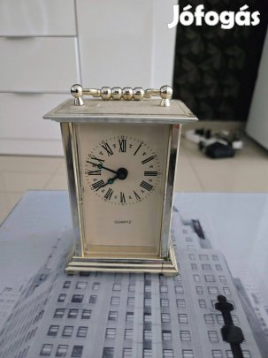 Pici Óra működő képes