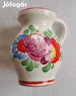 Pici kerámia korsó 20260322