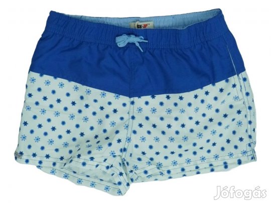Pick Up TM Új (címkés) Fiú Fürdőnadrág (Méret: 122)