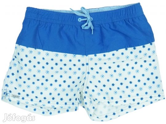Pick Up TM Új (címkés) Fiú Fürdőnadrág (Méret: 128)
