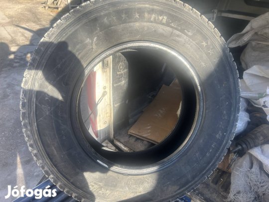 Pick Up gumi 205/80R16 1 db hasznalt 